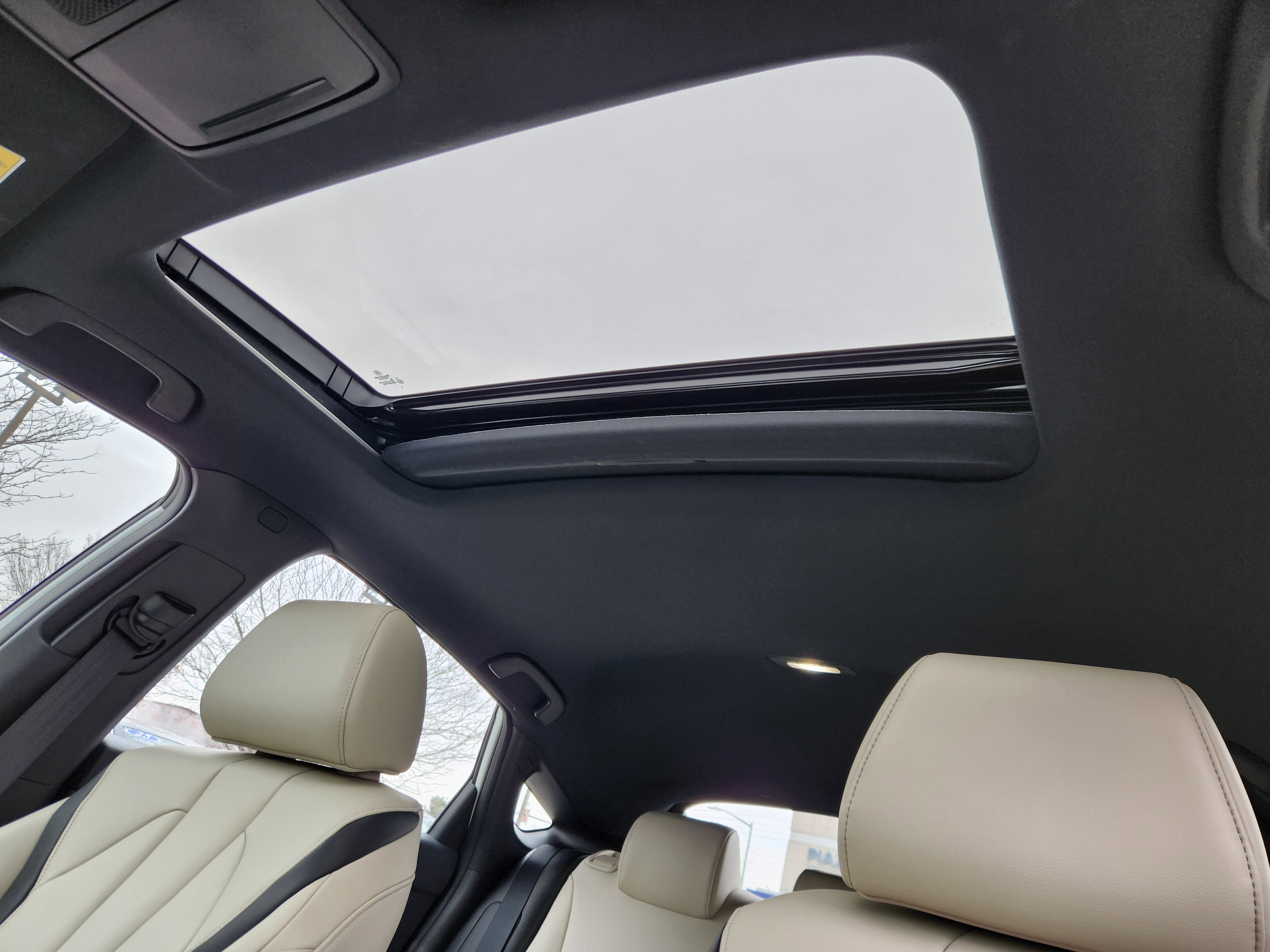 Certified 2023 Acura Integra A-Spec image 15