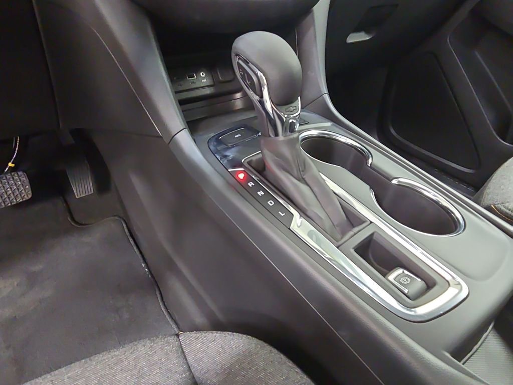 Certified 2024 Chevrolet Equinox LT image 22