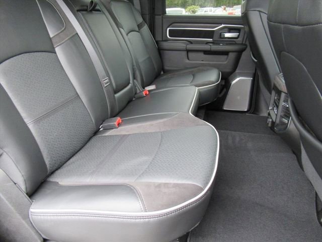 New 2026 RAM 2500 Laramie image 33