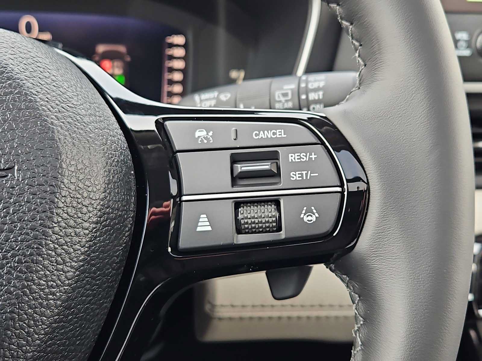 New 2026 Honda Pilot Touring image 16