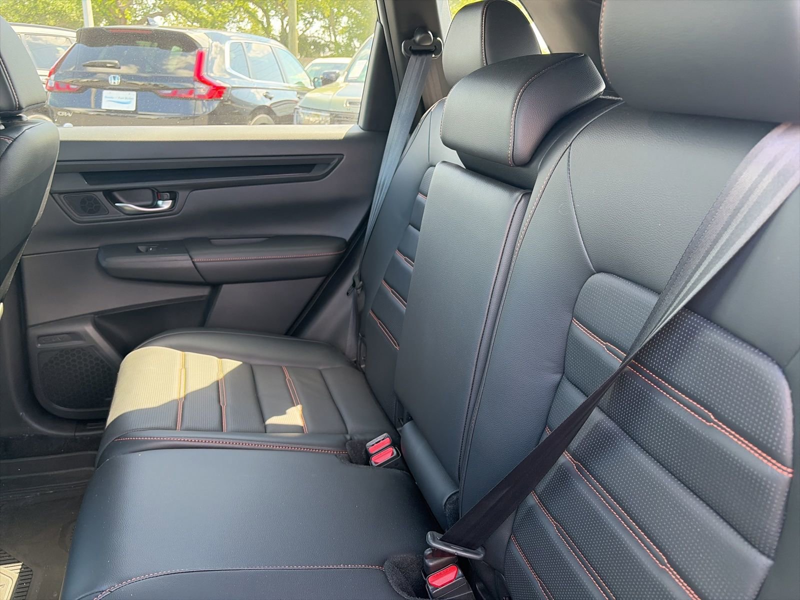 Used 2024 Honda CR-V Sport-L image 9