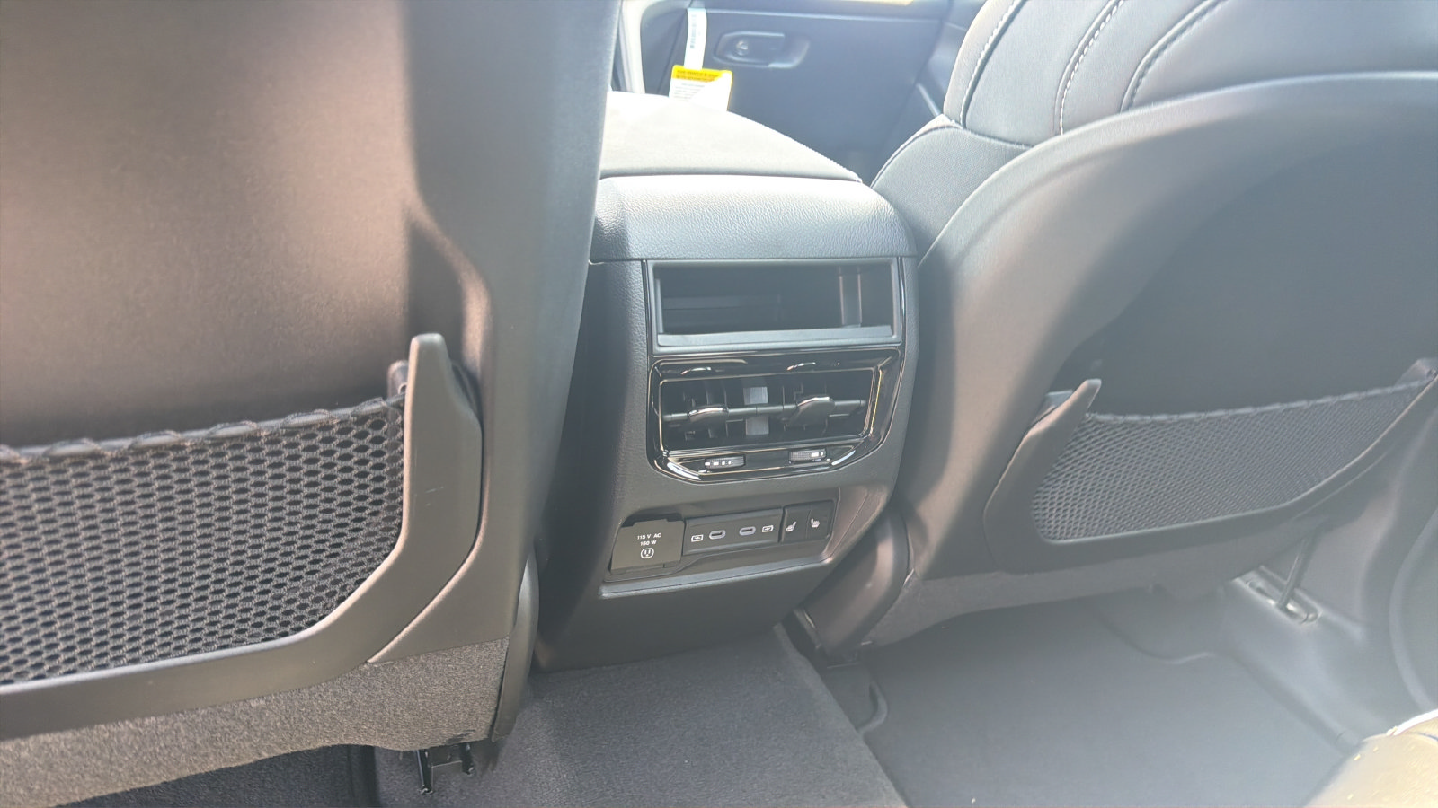 New 2027 Jeep Grand Cherokee Limited AWD/4WD image 26