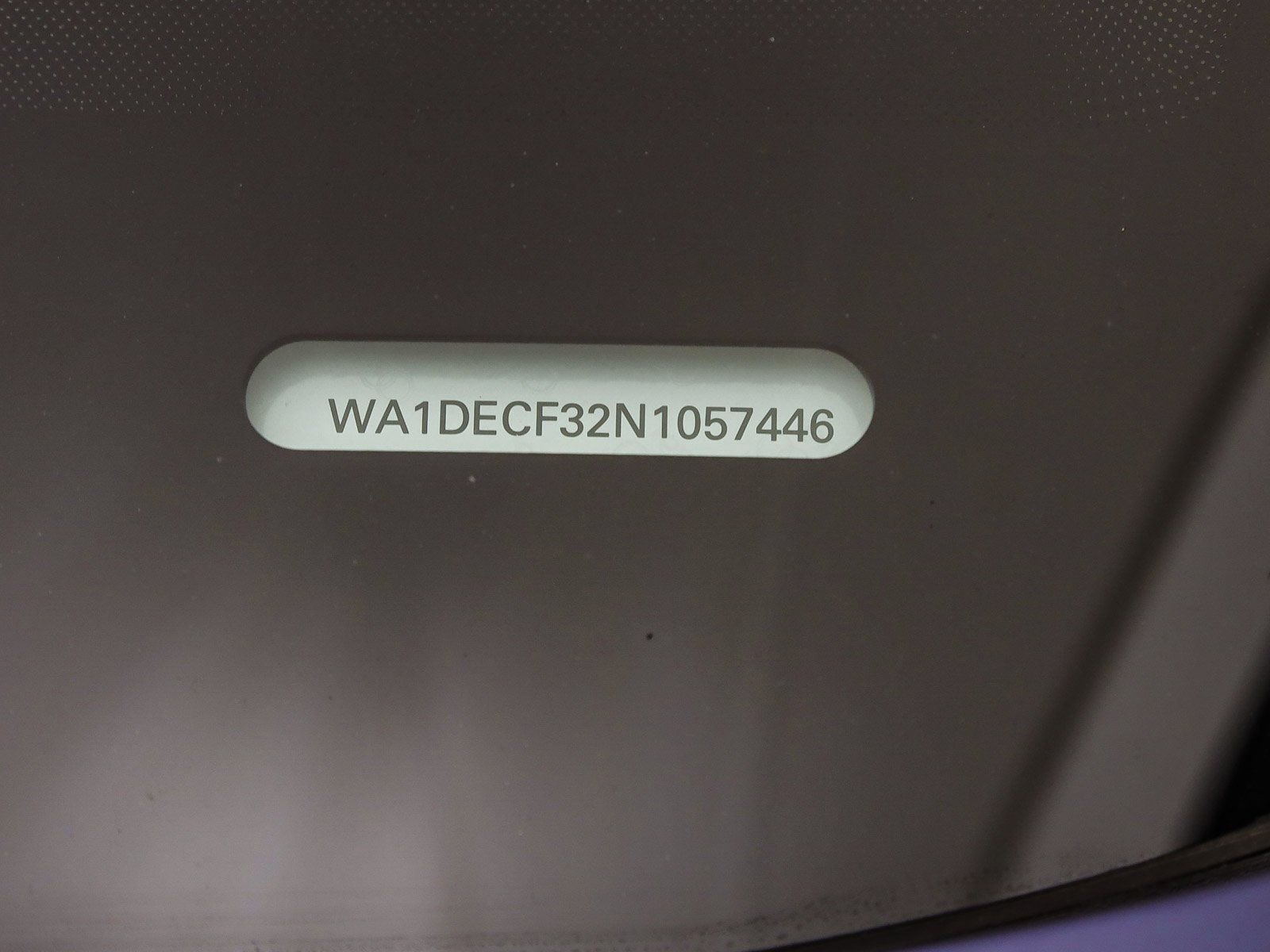 Certified 2022 Audi Q3 2.0T Premium w/ Convenience Package image 30