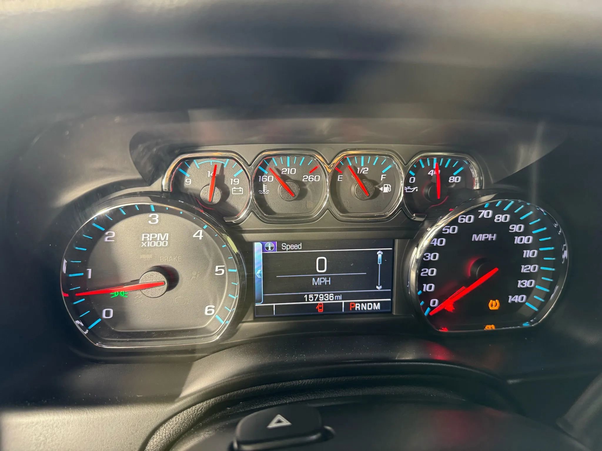 Used 2015 Chevrolet Suburban LT w/ Luxury Package image 14