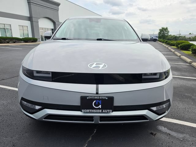 Used 2023 Hyundai Ioniq 5 SEL AWD/4WD image 12