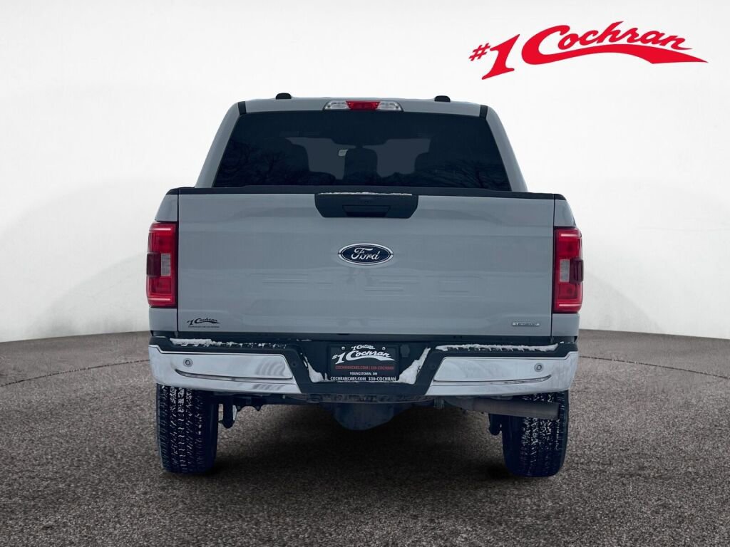 Used 2023 Ford F150 XLT image 6