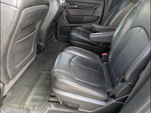 Used 2013 Chevrolet Traverse LT AWD/4WD image 10