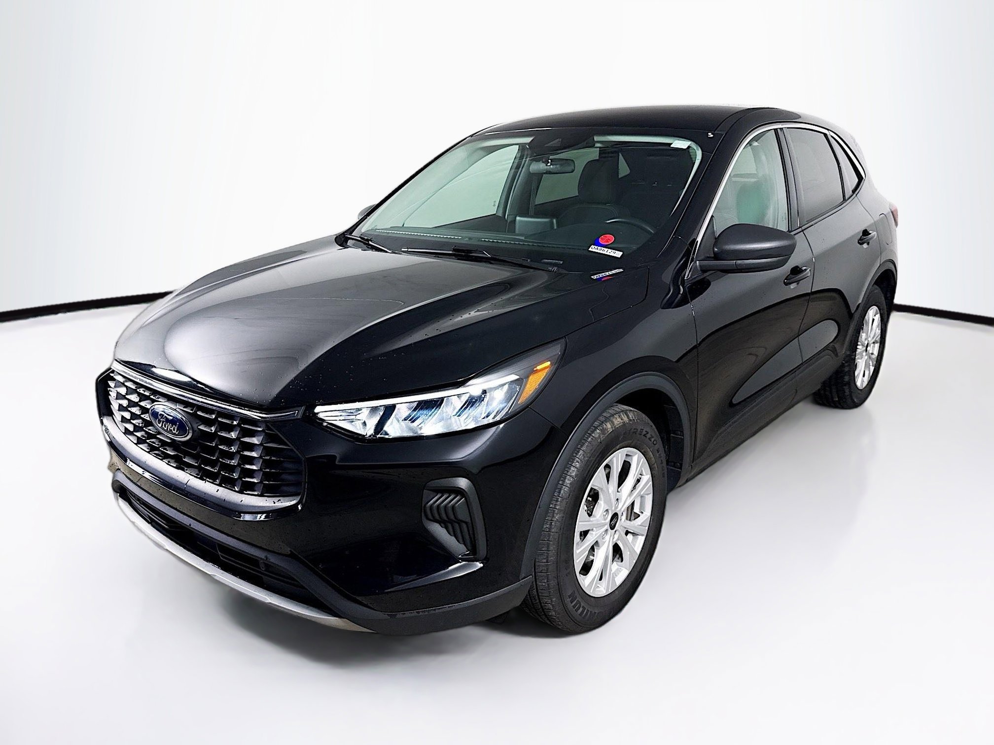 Used 2024 Ford Escape Active image 4