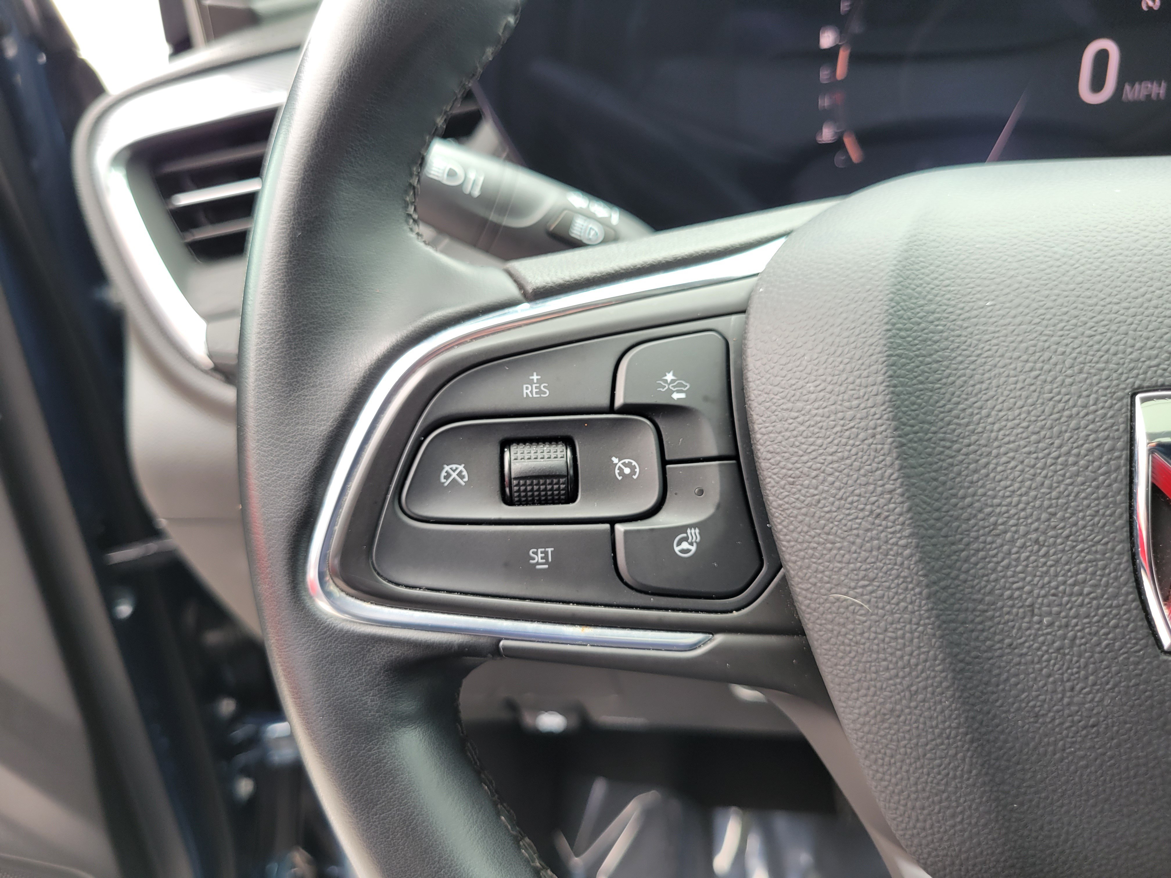Used 2024 Buick Encore GX Sport Touring w/ Experience Buick Package FWD image 18