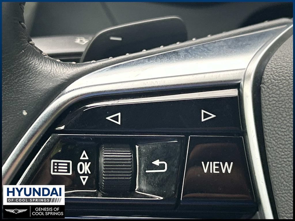 Used 2019 Audi A6 3.0T Prestige w/ Prestige Package AWD/4WD image 27