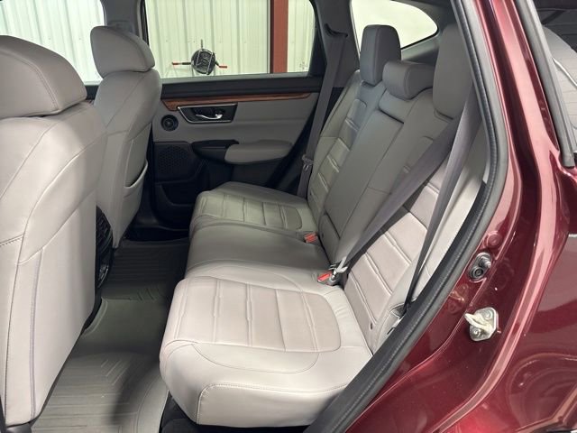 Used 2019 Honda CR-V EX-L image 16
