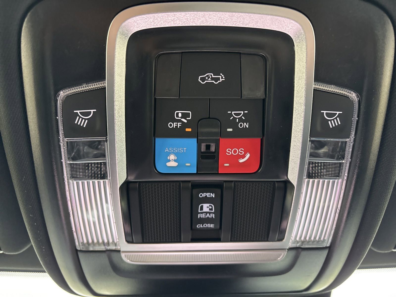 New 2026 RAM 3500 Limited image 22