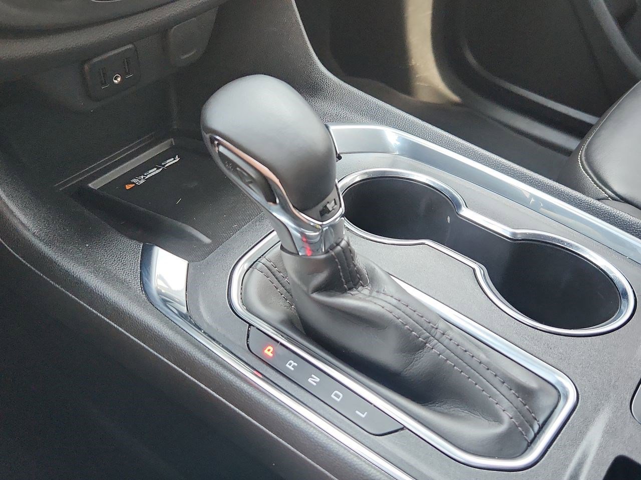 Used 2023 Chevrolet Traverse LT image 14