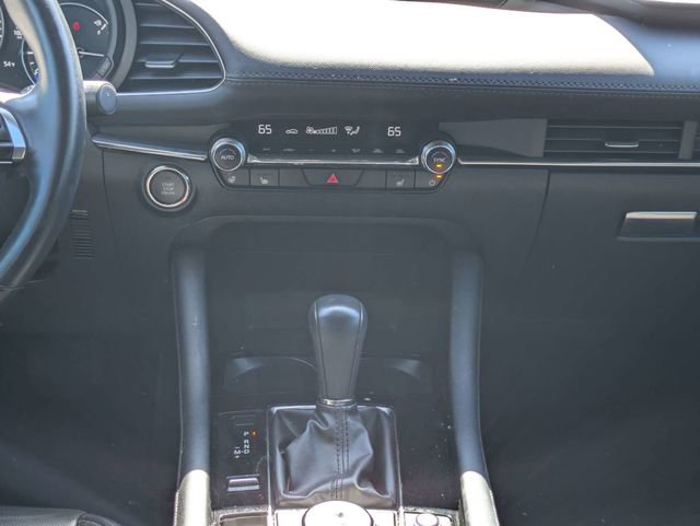 Used 2024 MAZDA MAZDA3 2.5 Turbo Premium Plus Package image 19