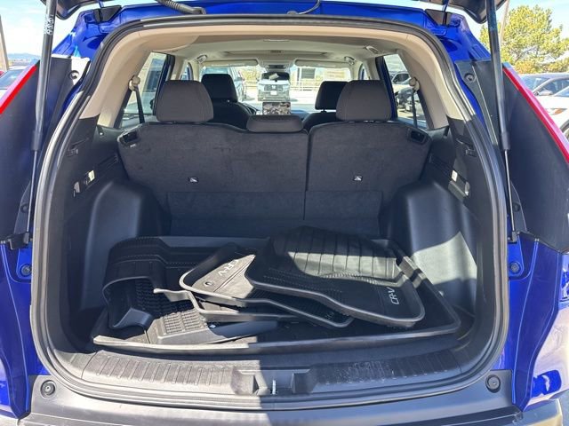 Used 2023 Honda CR-V EX image 23