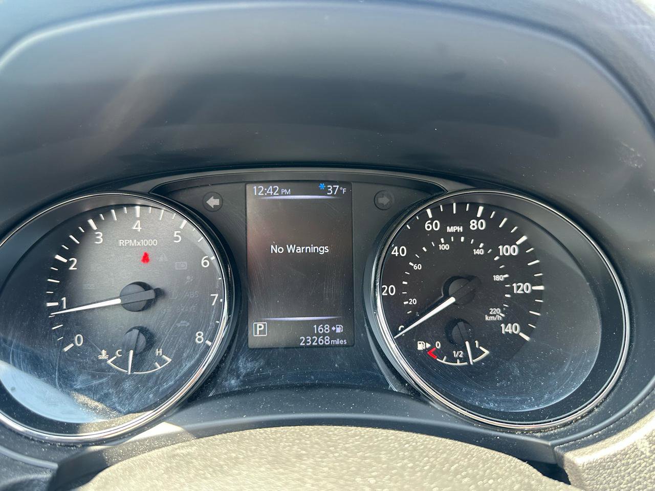 Used 2017 Nissan Rogue Sport SV w/ SV Premium Package AWD/4WD image 13