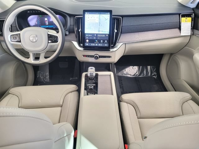 New 2026 Volvo XC90 B6 Ultra w/ Lounge Package AWD/4WD image 17