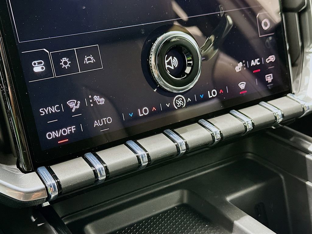 New 2026 GMC Acadia Elevation w/ Elevation Premium Package image 16