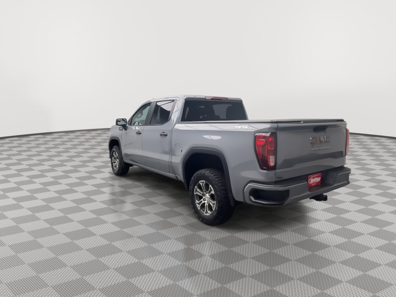 Certified 2024 GMC Sierra 1500 Pro w/ Graphite Edition AWD/4WD image 38