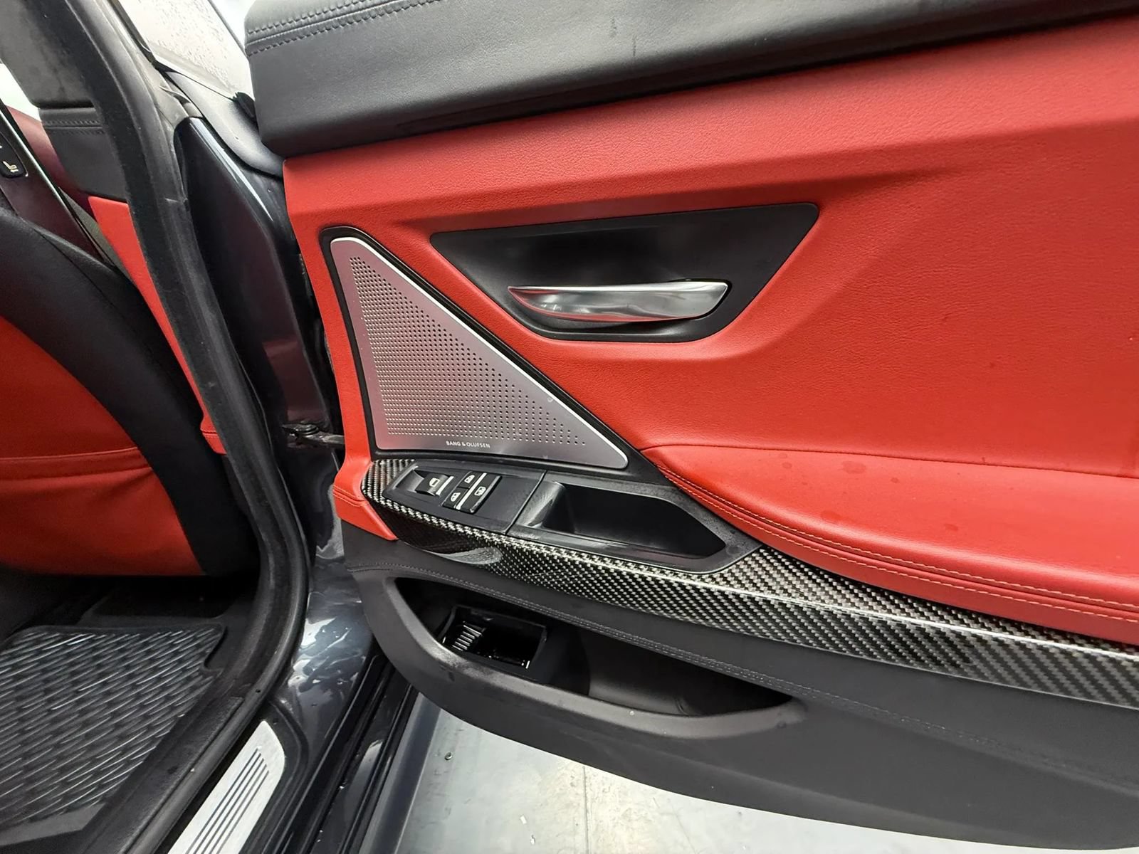 Used 2014 BMW M6 Gran Coupe RWD image 15