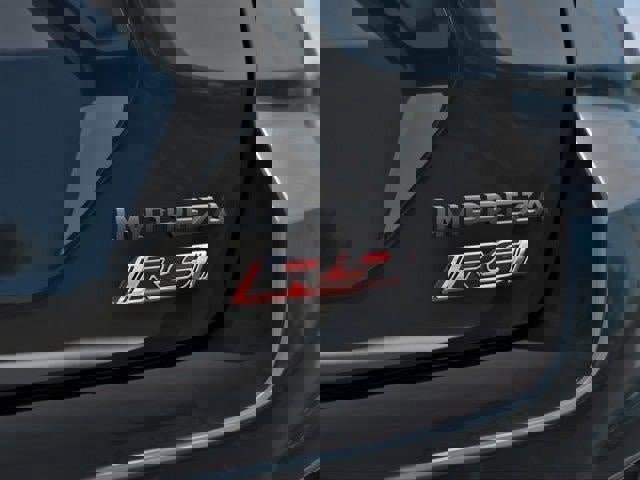 New 2026 Subaru Impreza RS image 51