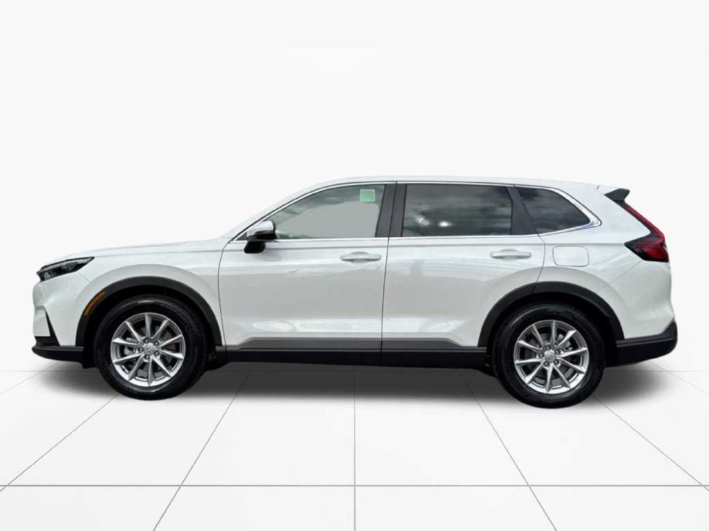 New 2027 Honda CR-V EX image 7