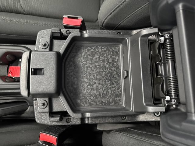 Used 2023 Jeep Wrangler Unlimited w/ Cold Weather Group AWD/4WD image 44