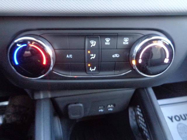 Used 2025 Chevrolet TrailBlazer LS w/ LS Convenience Package AWD/4WD image 40