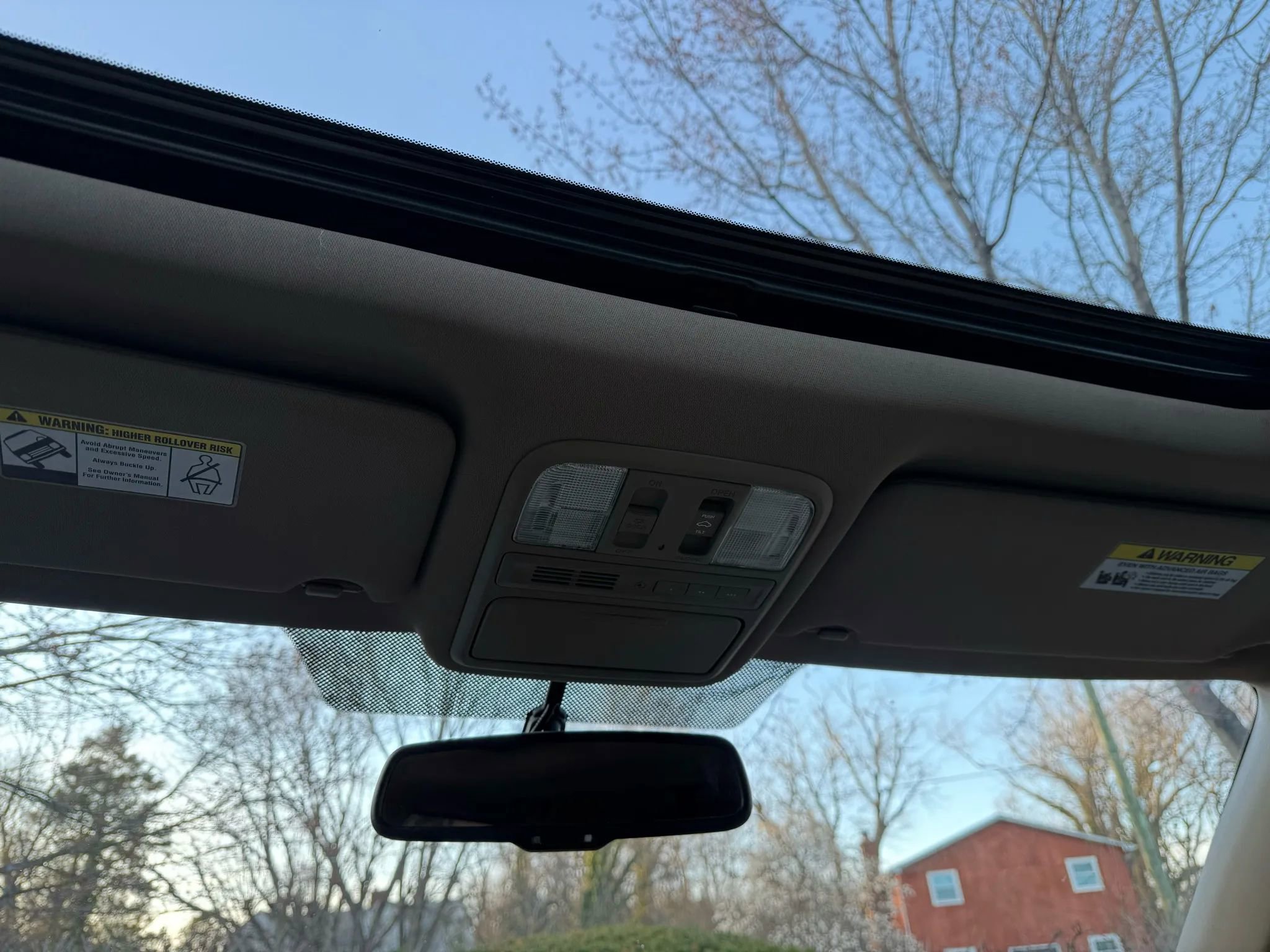 Used 2013 Honda Pilot EX-L image 17