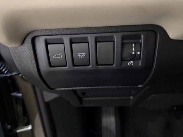 New 2026 Subaru Ascent Limited image 18