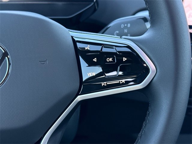 New 2026 Volkswagen ID.4 Pro image 24