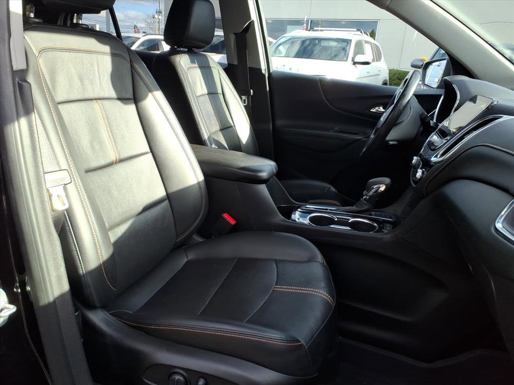 Used 2022 Chevrolet Equinox Premier image 6