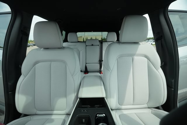 New 2026 Jeep Cherokee Limited AWD/4WD image 38