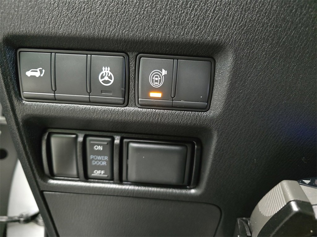 Used 2019 INFINITI QX80 Limited w/ All-Season Package image 29