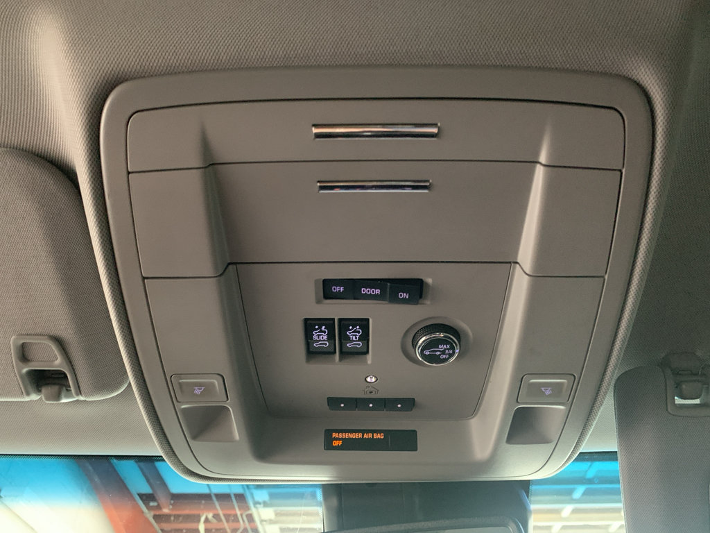 Used 2019 Chevrolet Tahoe Premier RWD image 28