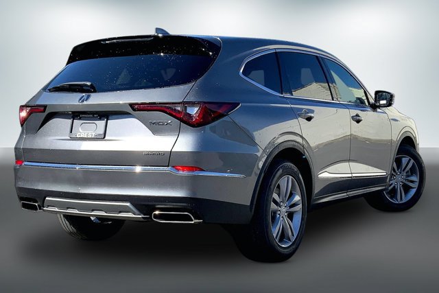 New 2026 Acura MDX SH-AWD image 5