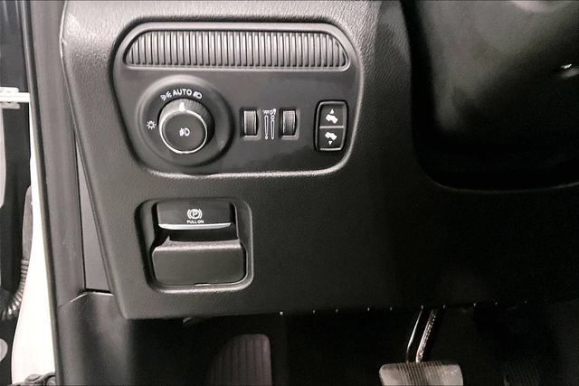 Used 2024 Jeep Wagoneer Series II AWD/4WD image 48