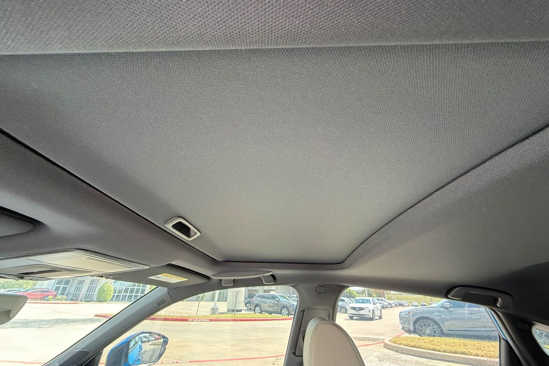 Certified 2026 Acura Integra A-Spec FWD image 28
