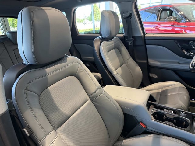 Certified 2020 Lincoln Corsair Reserve FWD image 21