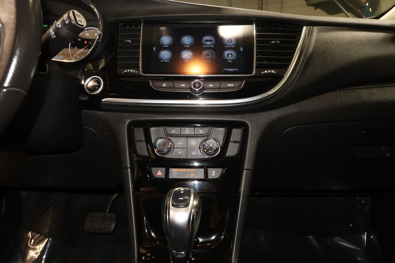 Used 2018 Buick Encore Preferred image 9