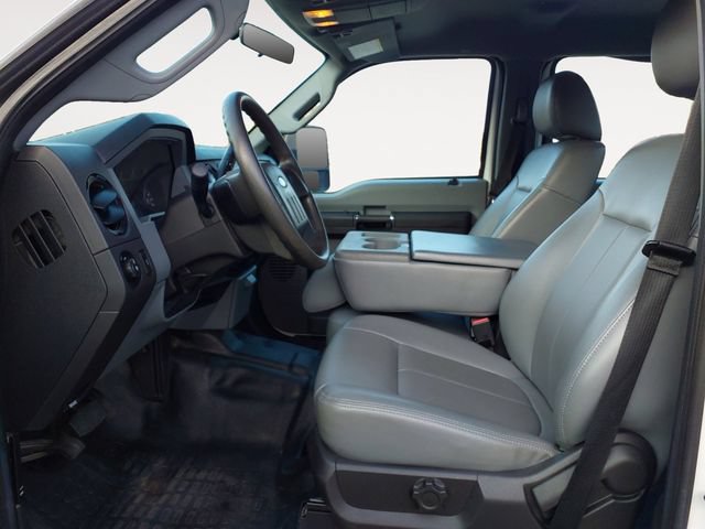 Used 2012 Ford F350 XL w/ PWR Equipment Group AWD/4WD image 11