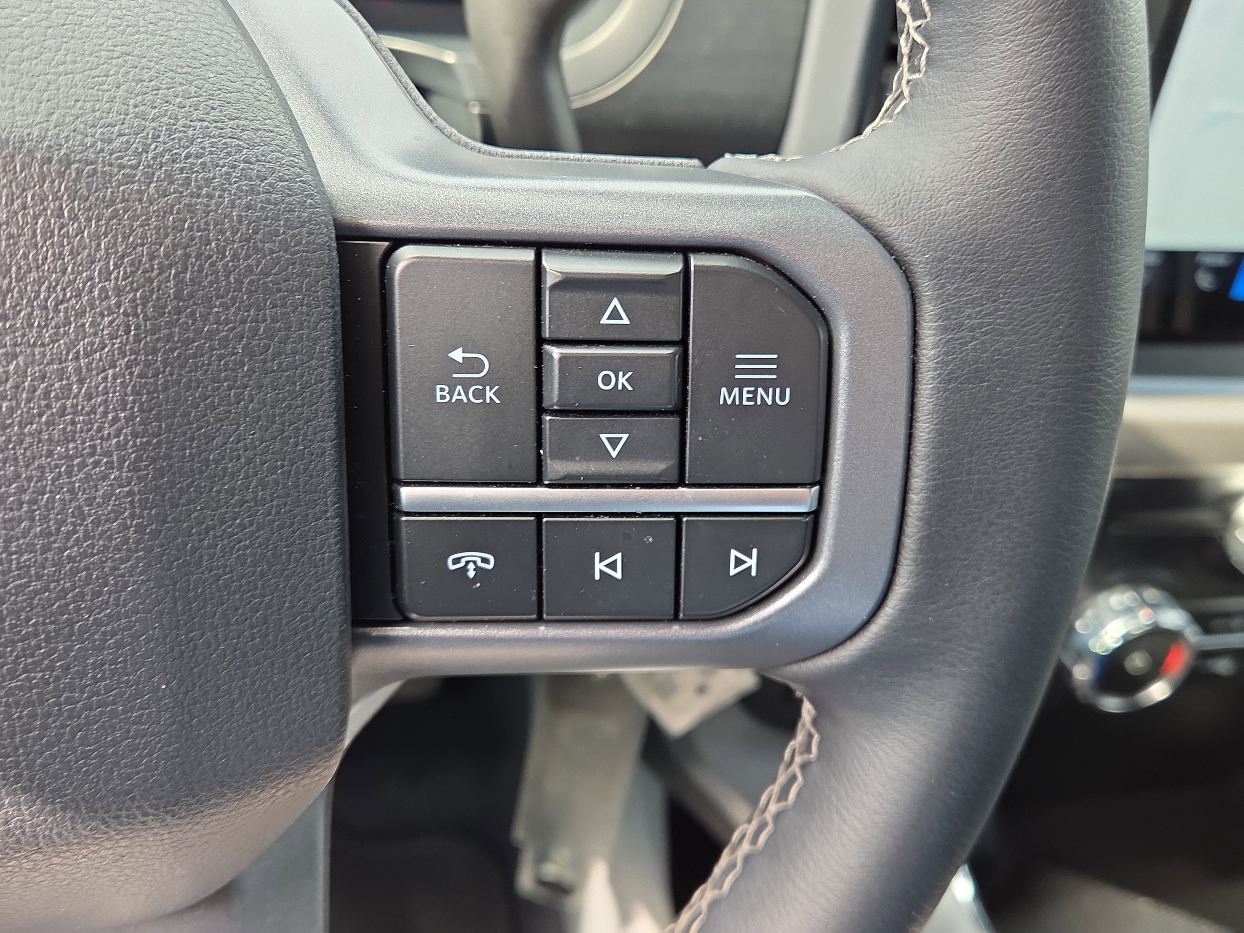 Used 2024 Ford F150 XLT w/ Mobile Office Package image 22