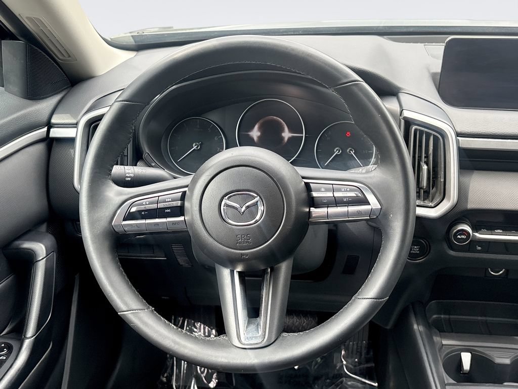 Used 2024 MAZDA CX-50 AWD 2.5 S w/ Convenience Package image 11