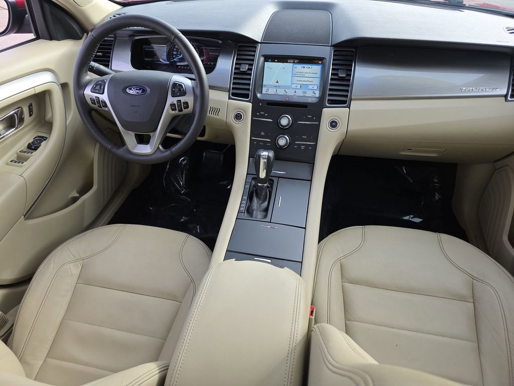 Used 2017 Ford Taurus SEL w/ Equipment Group 201A image 23