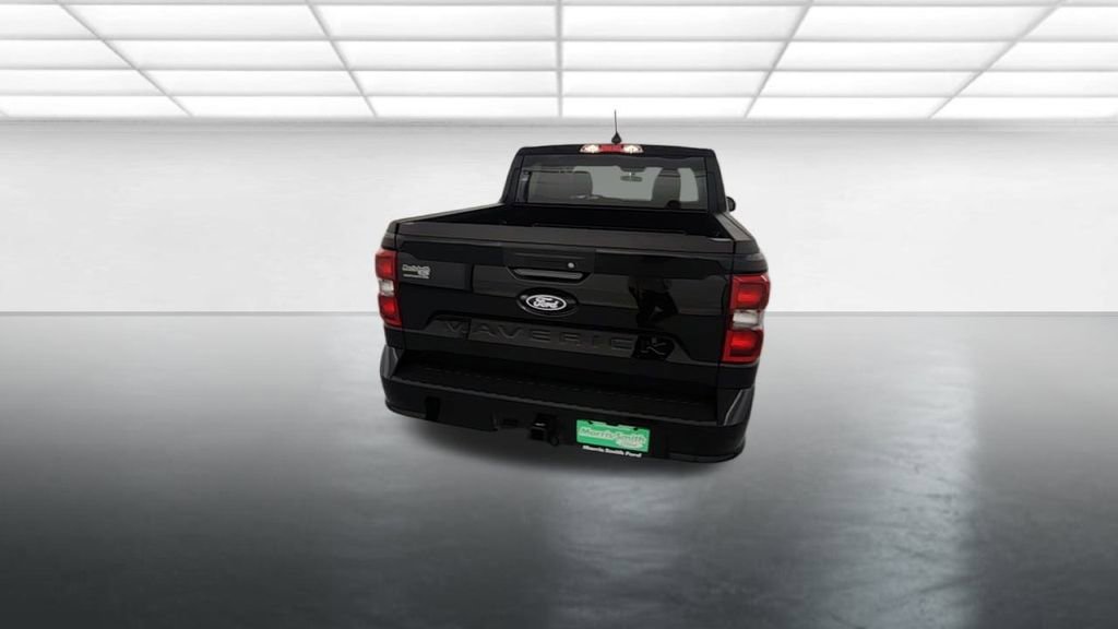 New 2026 Ford Maverick Lobo image 8