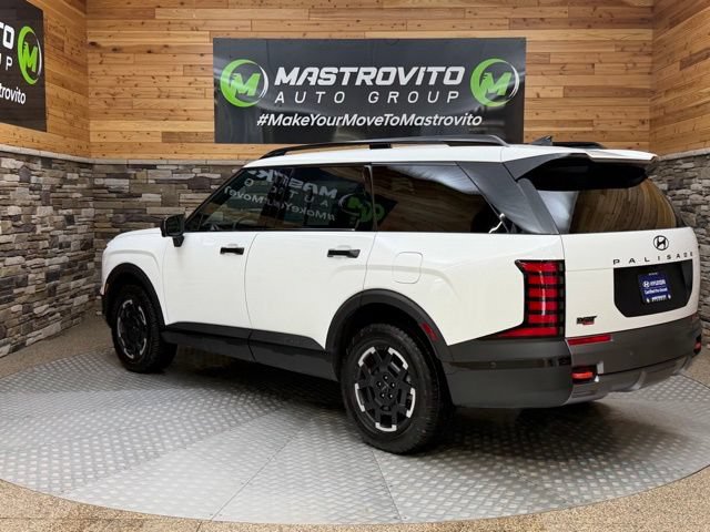 Used 2026 Hyundai Palisade XRT Pro AWD/4WD image 7