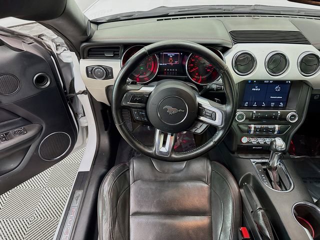 Used 2017 Ford Mustang GT Premium image 20