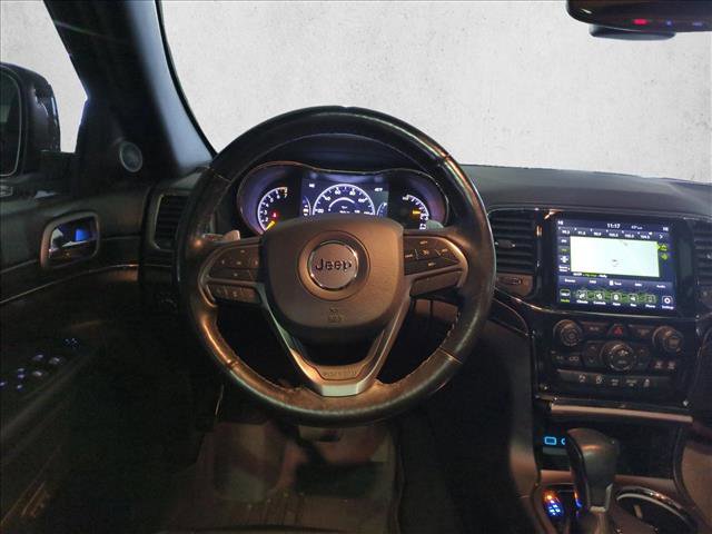 Used 2020 Jeep Grand Cherokee Limited X AWD/4WD image 14