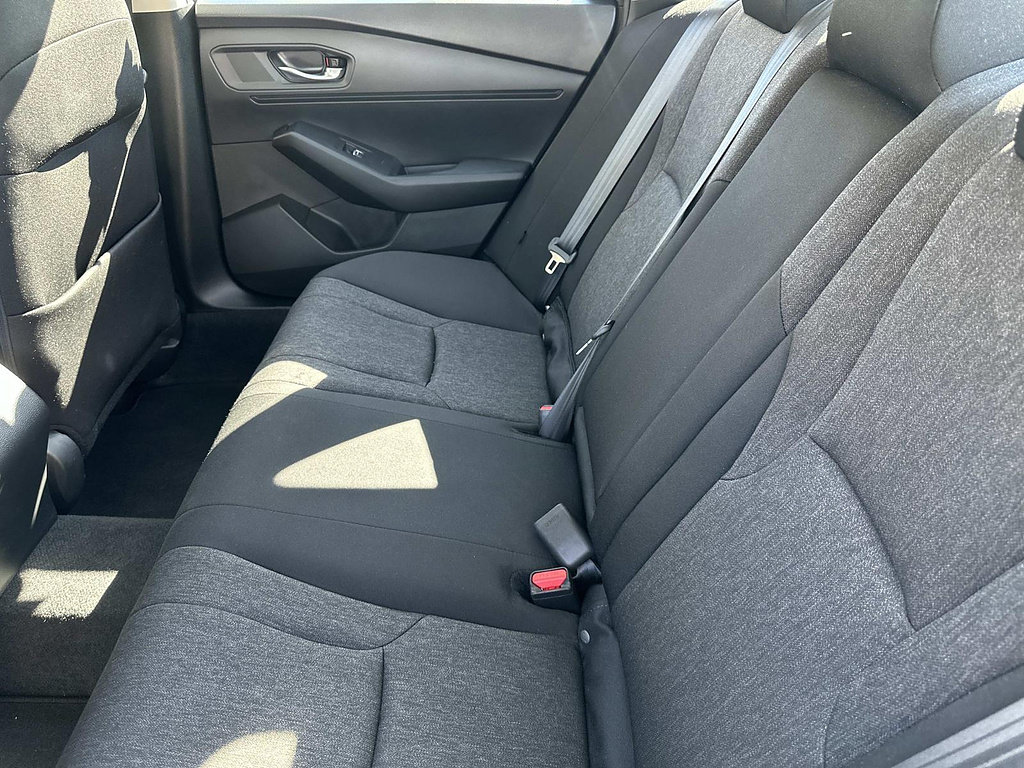 Certified 2023 Honda Accord EX image 17