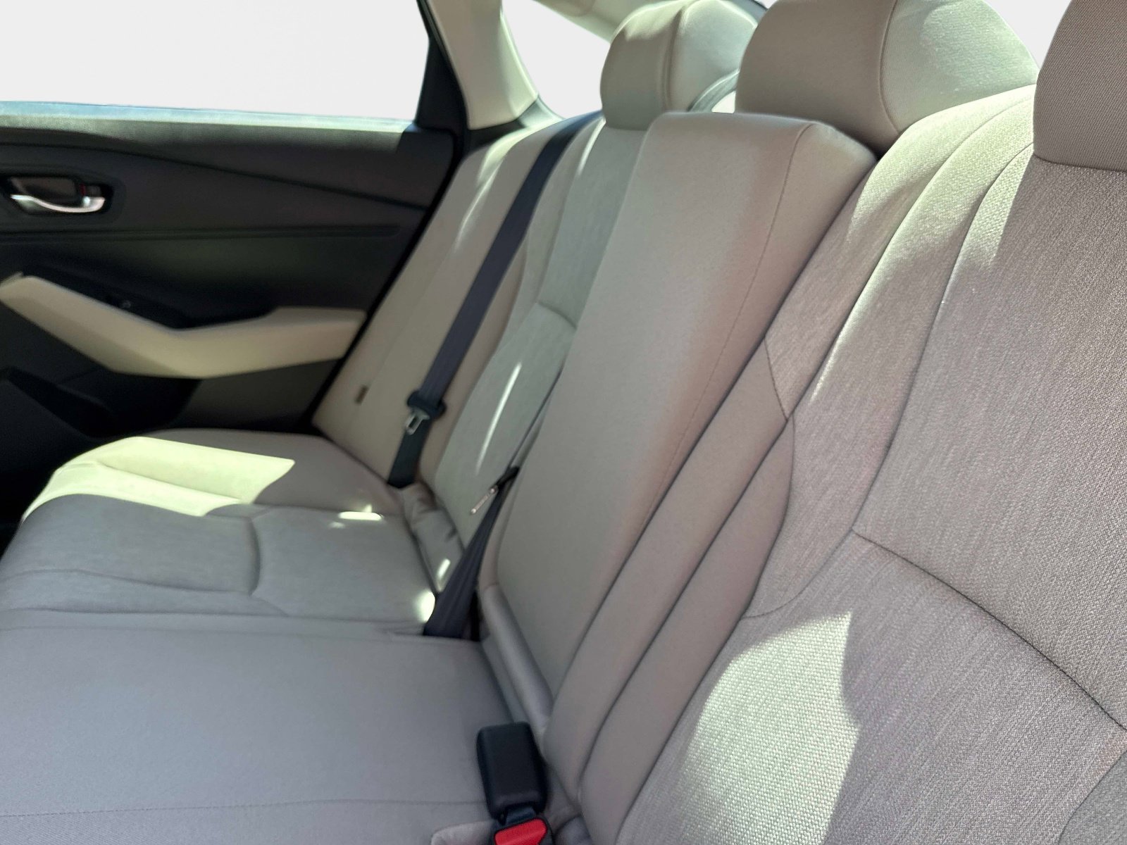 Used 2023 Honda Accord EX image 11